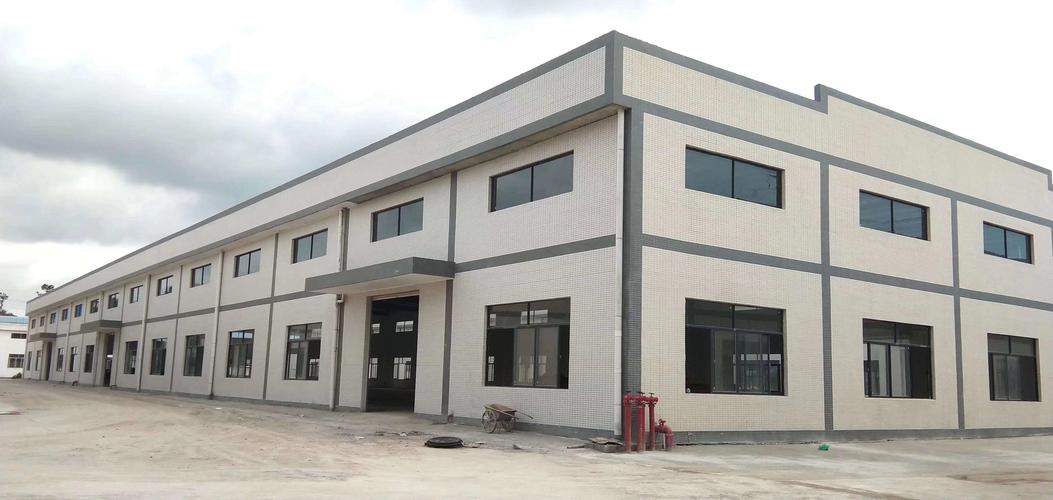 两当县厂房保洁